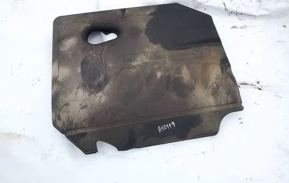 Ford S-MAX Engine cover (trim) 7m5q6n041ab 7m5q-6n041-ab