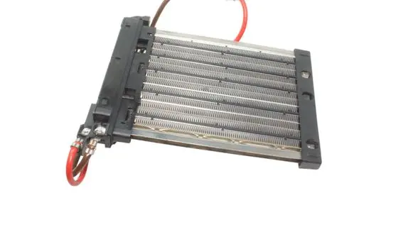 Mini Cooper Countryman R60 Electric cabin heater radiator 3422661