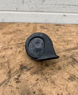 Mercedes-Benz E W211 Horn signal Ch2143