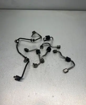 Mercedes-Benz ML W164 Fuel injector supply line/pipe A1644704764