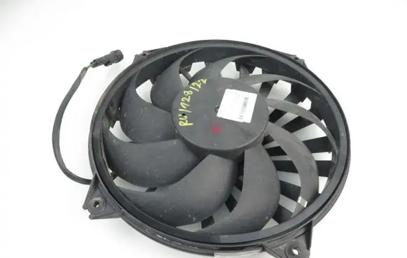 Fiat Ulysse Fan set 