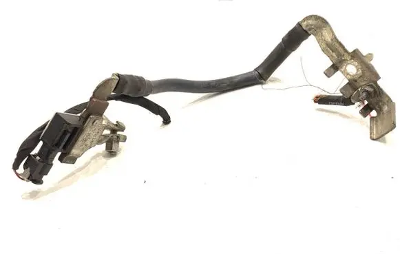 Volkswagen PASSAT B8 Negative earth cable (battery) 5Q0915181G