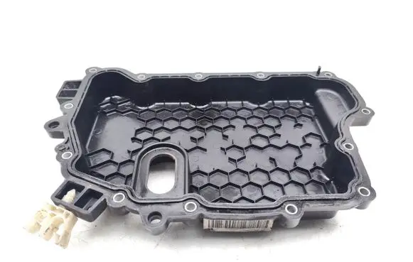 Opel Antara Gearbox sump 24265070