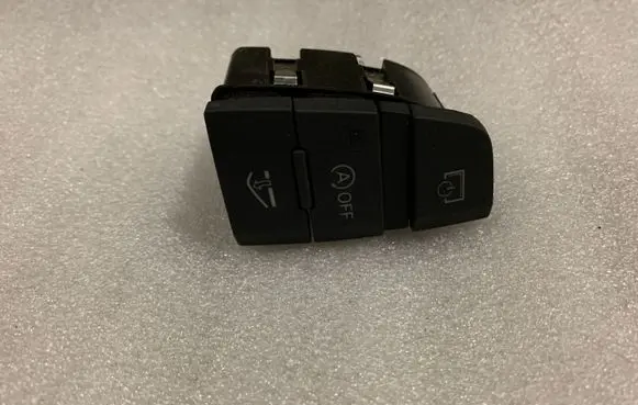 Audi Q7 4L Other switches/knobs/shifts 4L2927227B