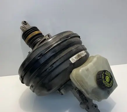 Mercedes-Benz E W211 Master brake cylinder A0054308030 0054308030 A0054308030L