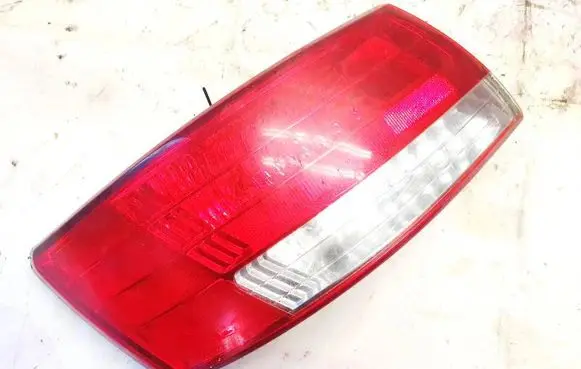 Hyundai Sonata Rear/tail lights