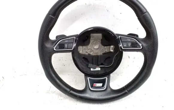 Audi Q5 SQ5 Steering wheel 8K0419091CB