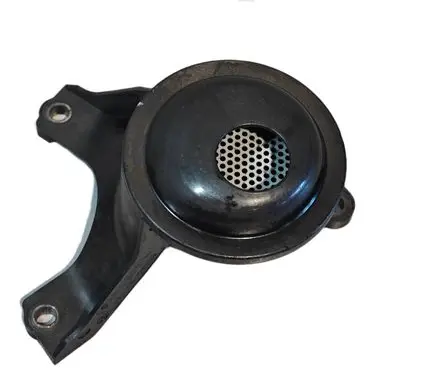 Mercedes-Benz C W204 Oil sump strainer pipe A6421800151