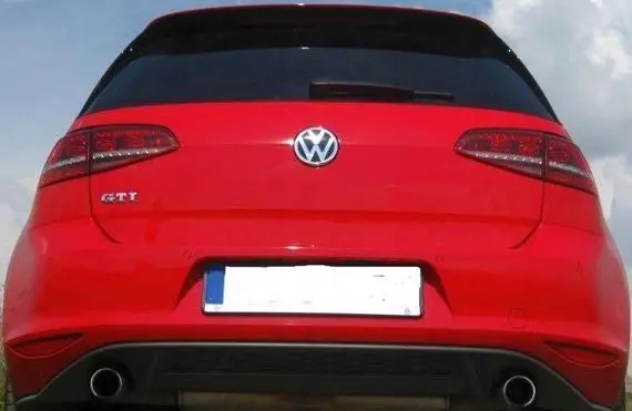 Volkswagen Golf VII Other exterior part