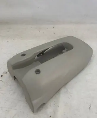Volvo S90, V90 Steering wheel column trim 31363691