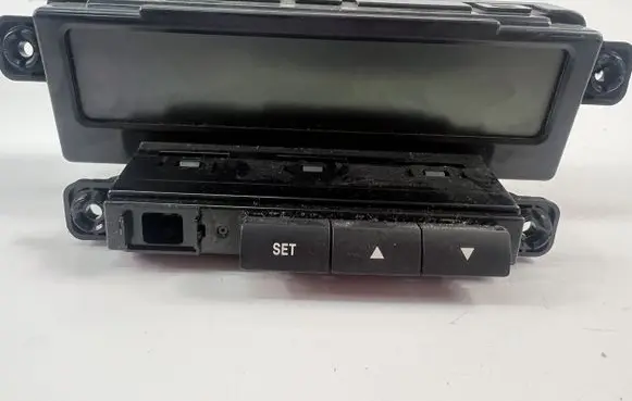 KIA Ceed Screen/display/small screen 957101H700