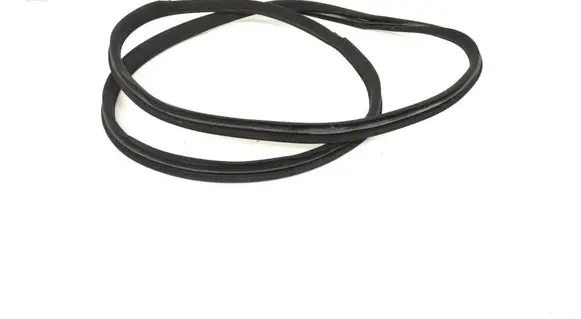 Mercedes-Benz C W204 Rubber seal front coupe door 