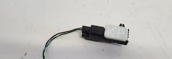 Volvo V70 Airbag deployment crash/impact sensor 31264395