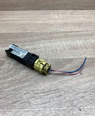 Nissan Almera Tino Airbag deployment crash/impact sensor 98831BU200