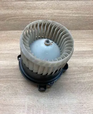 Mitsubishi Colt Heater fan/blower MF0160700701