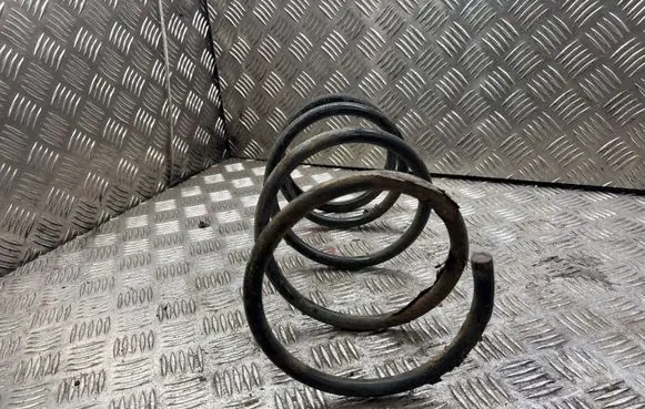 Nissan Almera Tino Front coil spring 