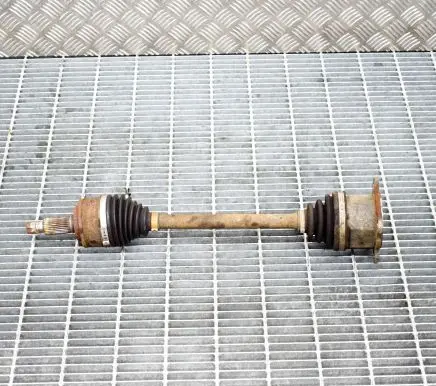 Suzuki Grand Vitara II Front driveshaft