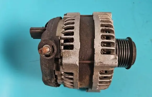 Chrysler Voyager Generator/alternator IMPRK1561799