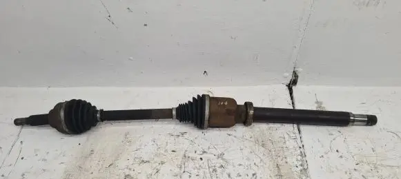 Ford Transit Custom Front driveshaft