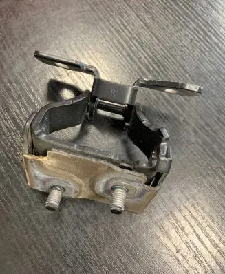 BMW 1 F20 F21 Tailgate/trunk/boot hinge 7239876