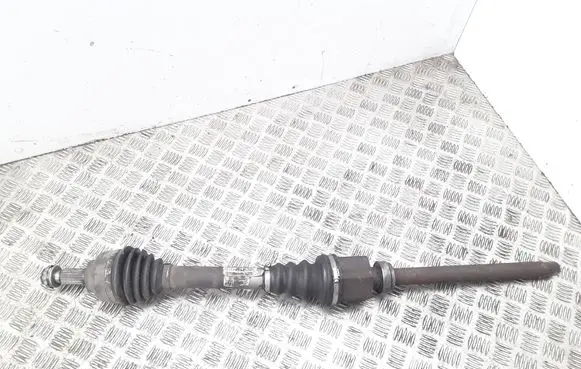 Peugeot 607 Front driveshaft