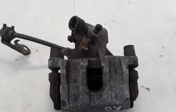 Volvo C70 Rear brake caliper