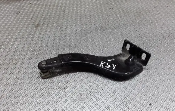 Volkswagen Caddy Sliding door upper roller guide/hinge 