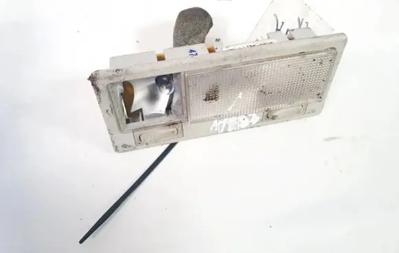 Seat Alhambra (Mk1) Front seat light 7m0947105c