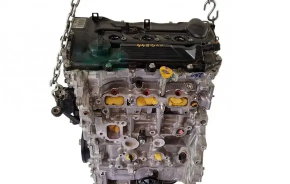 Toyota Yaris XP210 Engine XM15AP90
