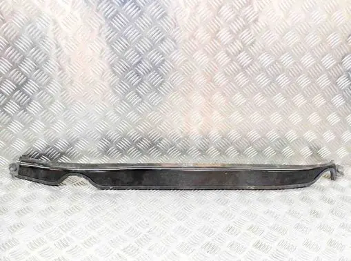 Volkswagen Golf VII Top upper radiator support slam panel 5G0806239B 5G0805275