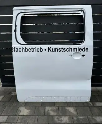 Toyota Proace Side sliding door 