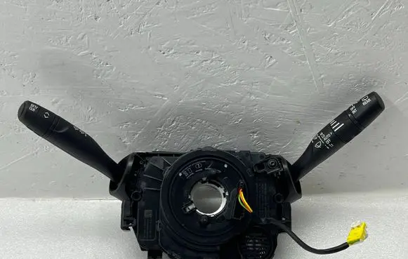 Opel Mokka B Wiper turn signal indicator stalk/switch 98426953YX