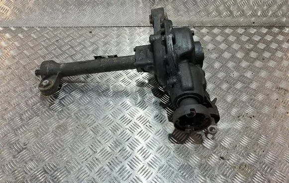 Ford Ranger Front differential DG20262