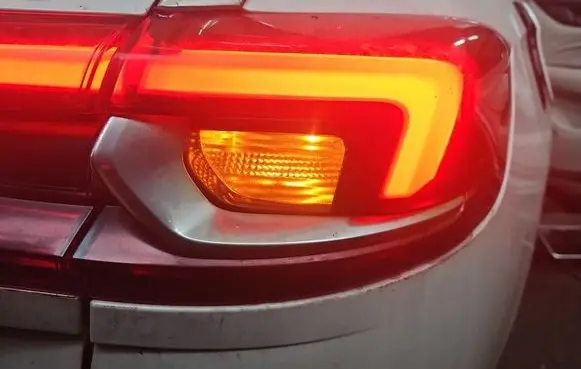 Opel Insignia B Rear/tail lights 39099123 IMPRK1557929