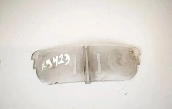 Mitsubishi Pajero Sport I Other interior part