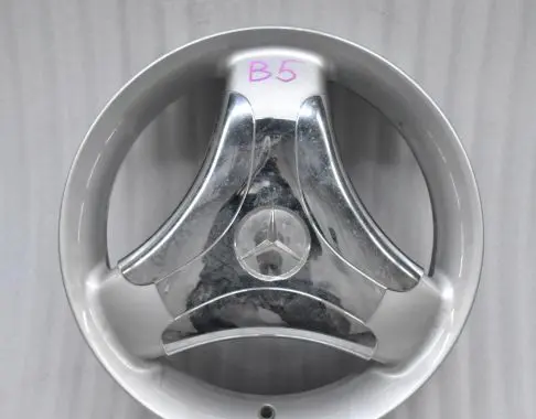 Mercedes-Benz A W168 R15 alloy rim 