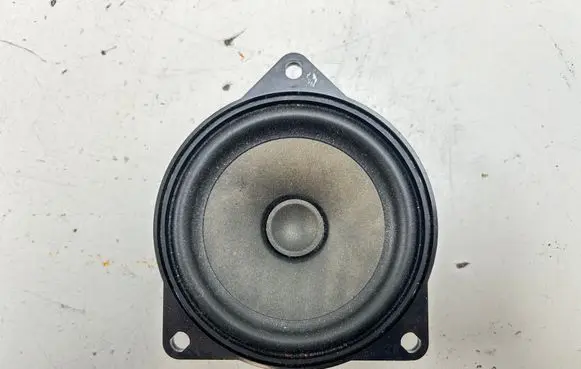 BMW 1 F20 F21 Rear door speaker 9288770