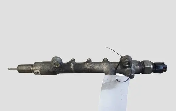 Mazda 3 II Fuel main line pipe