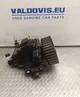 Fiat Doblo Fuel injection high pressure pump 0445010305 55237688 7237116