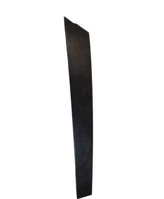 Subaru Forester SK Front door glass trim molding 63563SJ000