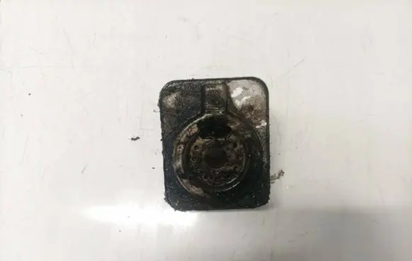 Volkswagen PASSAT B5.5 other engine part 
