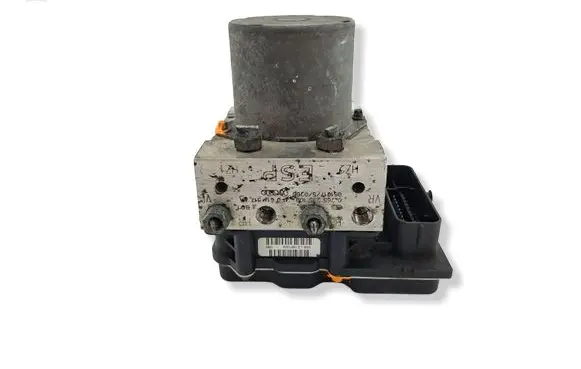 Audi A6 S6 C6 4F ABS Pump 4F0910517AD 4F0614517AA 0265235103