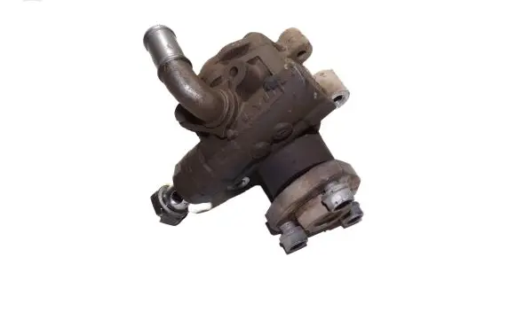 Power steering pump