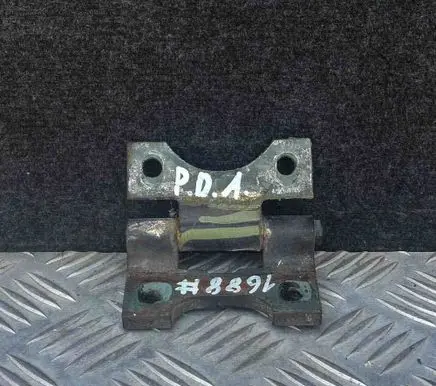Mercedes-Benz SLC C107 Front door upper hinge 1077200137 A1077200137
