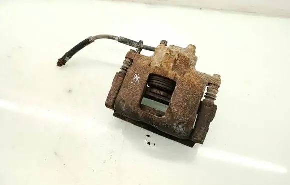 Dodge Nitro Front brake caliper 