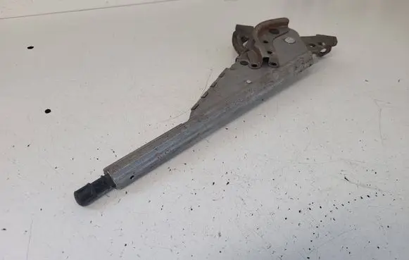 Volkswagen Transporter - Caravelle T5 Handbrake/parking brake lever assembly 7H1711301F