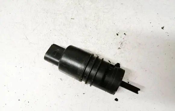 BMW 5 F10 F11 Windscreen/windshield washer pump 6712693416001
