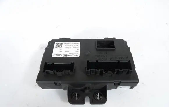 Ford Focus Engine control unit/module NX7T-18D493-BD