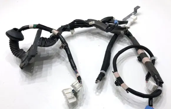 Lexus CT 200H Front door wiring loom 8215176200