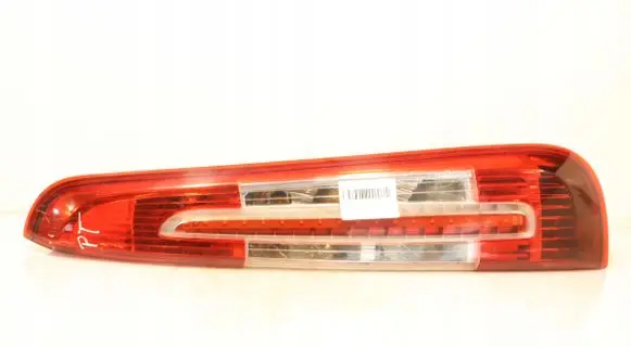 Rear/tail lights